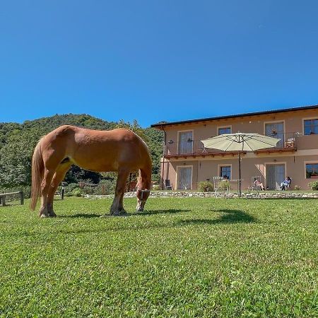 Ranch Enbruca Daire Boves Dış mekan fotoğraf