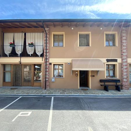 Ranch Enbruca Daire Boves Dış mekan fotoğraf
