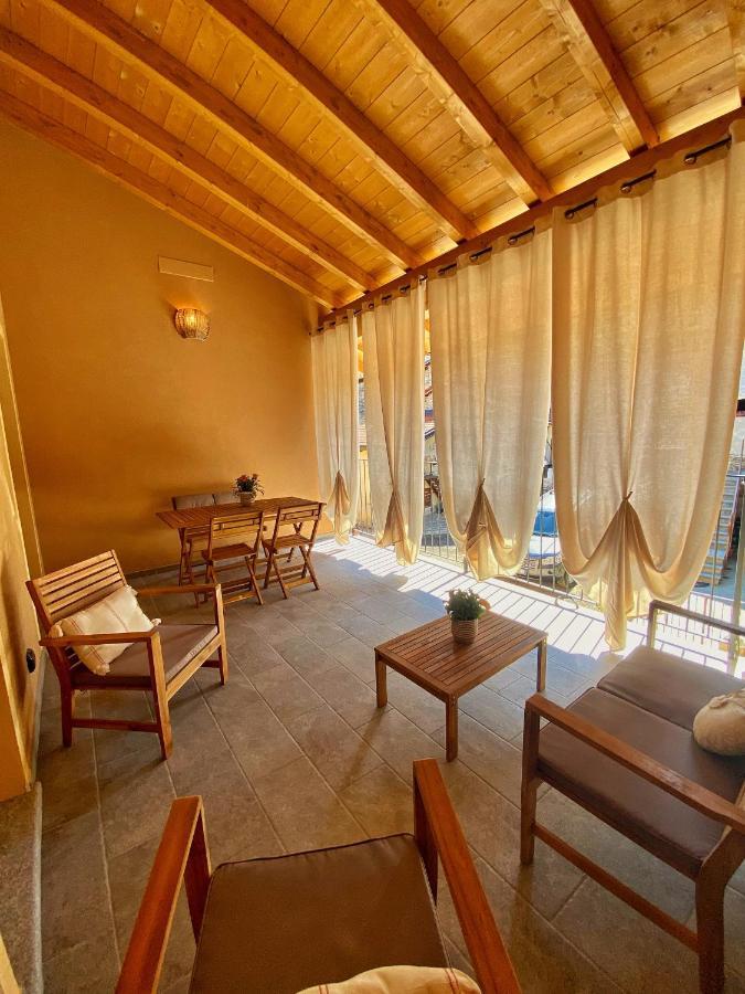 Ranch Enbruca Daire Boves Dış mekan fotoğraf