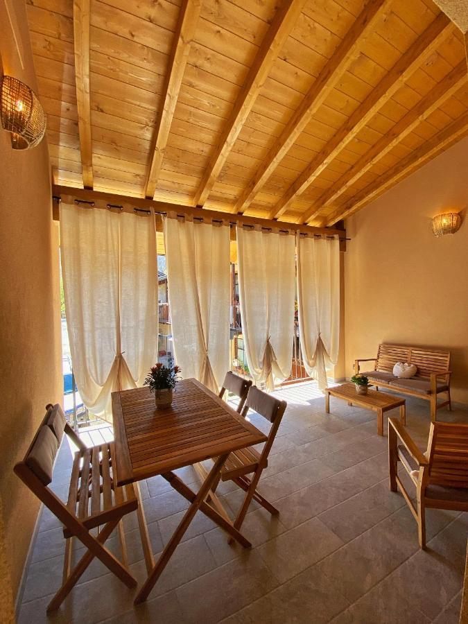 Ranch Enbruca Daire Boves Dış mekan fotoğraf