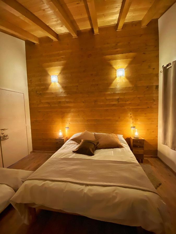 Ranch Enbruca Daire Boves Dış mekan fotoğraf