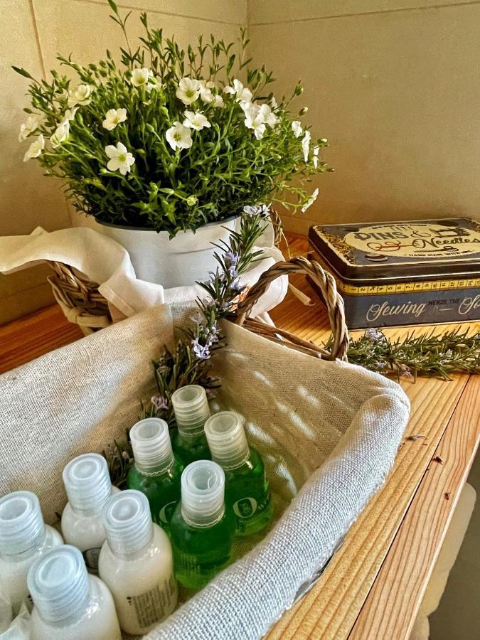 Ranch Enbruca Daire Boves Dış mekan fotoğraf