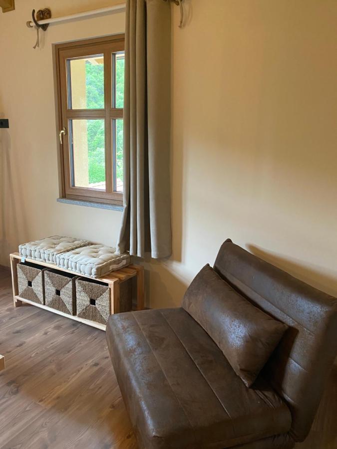 Ranch Enbruca Daire Boves Dış mekan fotoğraf