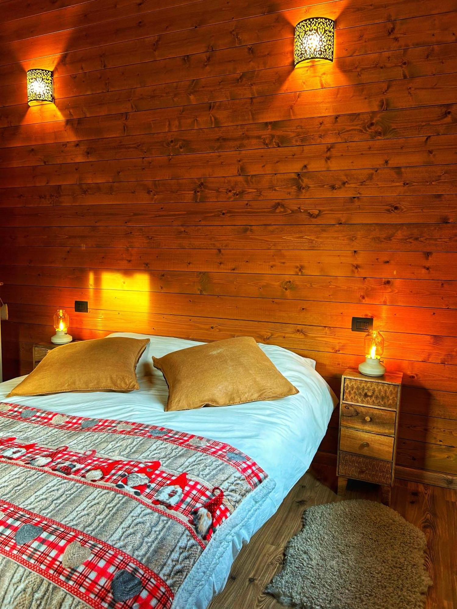Ranch Enbruca Daire Boves Dış mekan fotoğraf