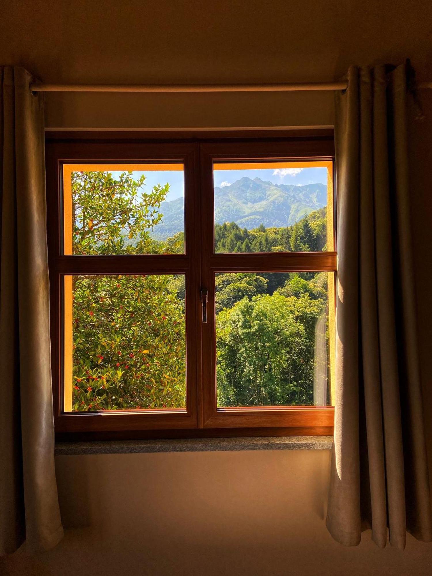 Ranch Enbruca Daire Boves Dış mekan fotoğraf