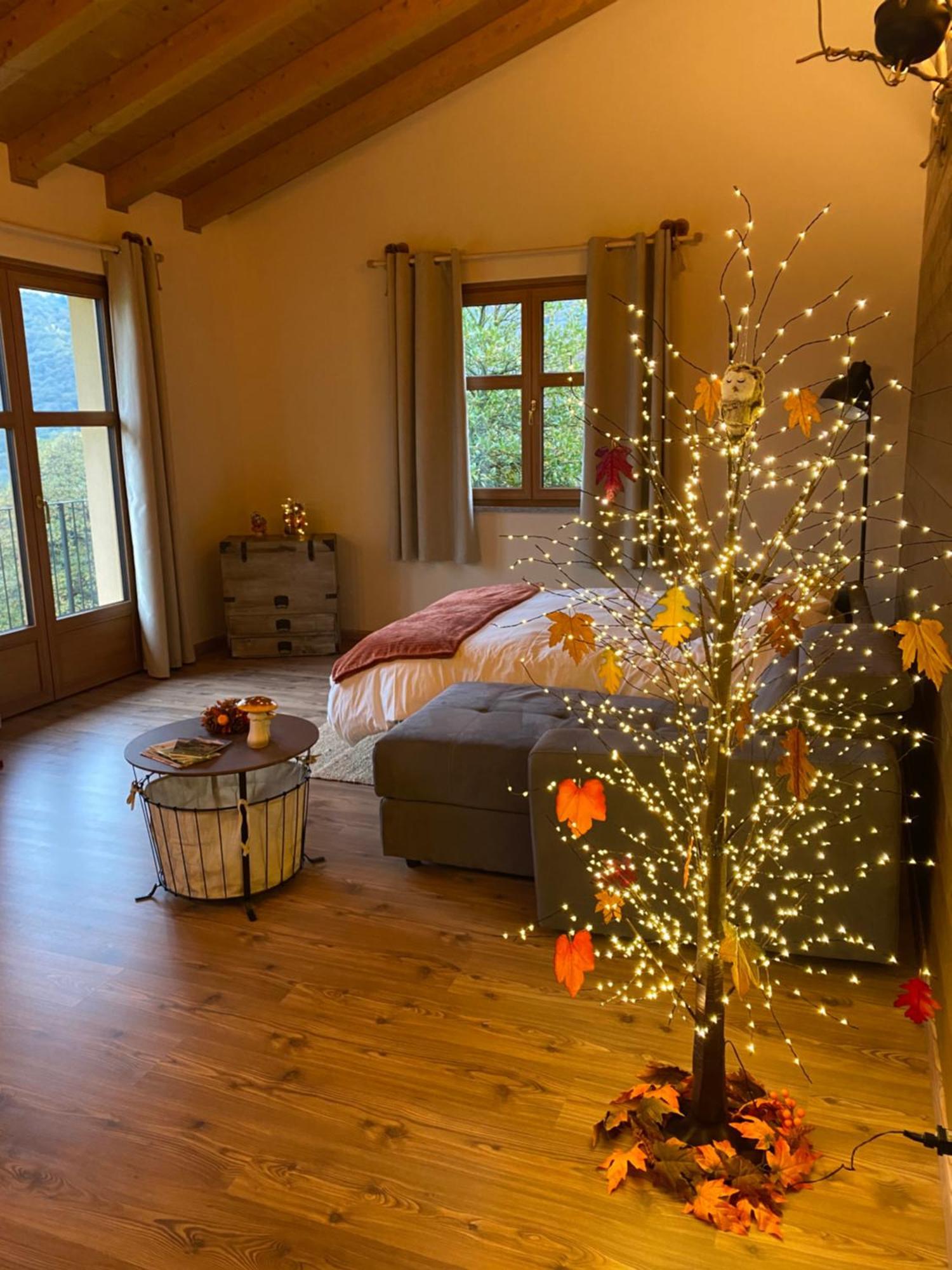 Ranch Enbruca Daire Boves Dış mekan fotoğraf